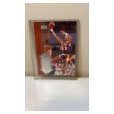 1999 Upper Deck Legends #21 Kareem Abdul-Jabbar