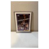 Topps The magic is back & Ac green Los Angeles