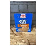 Pop tarts Frosted brown sugar cinnamon  12 total