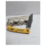 Queen John Deere Pocket Knife 150th Anniversary