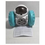 Interactive Dog Treat Dispenser