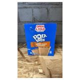 Pop tarts Frosted brown sugar cinnamon  12 total