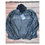 Harley Davidson Reflective Touring Jacket new w/