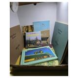 John Deere books and pamphlets