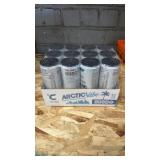 Celsius live fit arctic vibe sparkling frozen