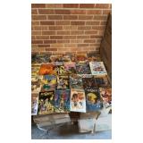 Dc comics and warp graphics and more. 1980s Elf
