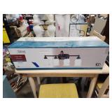 Patriot lighting 4 light vanity