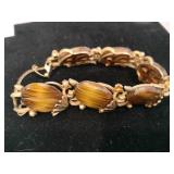 Vintage bracelet marked Coro Pegasus