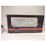 Blazer 40 S&W  165 grain 50 rounds