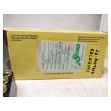 40 S&W 150 GR JHP 50 rounds