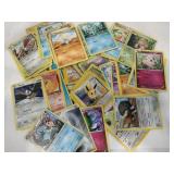 50 + Pokï¿½mon cards