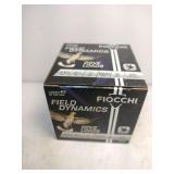 Fiocchi Field Dynamics .410 gauge 25 shells