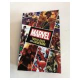 New Marvel trivia deck