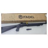 12ga New legacy sports Citadel Pat 3in chamber