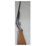 12ga Crescent Arms model 15 break action shotgun
