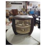 Mcm floor fan model cdx12 12x12