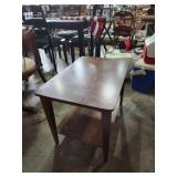 End table 18x24x18