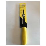 Stanley 7 in cushion grip drywall jab saw