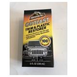 8 oz ArmorAll trim & plastic restorer