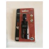 3 pc magnetic nut setter set