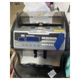 Royal sovereign RBC-1003 automatic cash counter