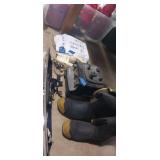 Chrysler part , water proof boots , jeep lug nuts
