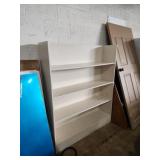 Shelving unit 48x50x12