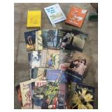 Whole bunch of science education kids books, Dr.