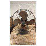 Emerson electric Co. Metal fan 10 inch type 3250