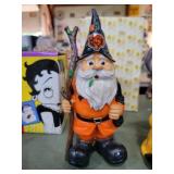 NFL Chicago Bears Gnome 9in