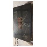 Sealed roots complete DVD collection