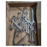 Wrenches