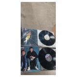 Max Webster universal juveniles album, and air