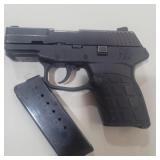 9mm Kel-tec pf-9 pistol 1 magazine serial sd442