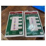 2 Tuscany 20 pair shoe organizer