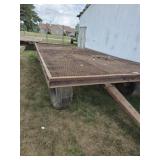 Farm Wagon approx 22