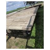 Farm Wagon