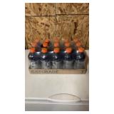 Gatorade Fierce grape 28oz bottles 15 count total