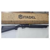 12ga New legacy sportsCitadel Pax 3in chamber pump