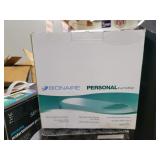 Bionaire personal humidifier looks like it is new