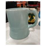 THORENS Inc. music playing coffee mug