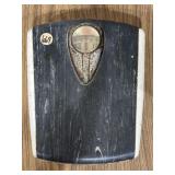 Vintage Borg scale