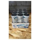 Celsius live fit arctic vibe sparkling frozen