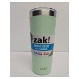 Zak Insulated 20oz tumbler