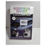 Colorful Gesture Light USB plug in