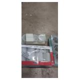 Ashland led candles and candle holders