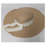 New Sunhat by FURTALK sz Medium 17" Nice & Soft
