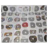 Large group of DVD Movies. Assorted kids, family