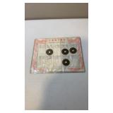 Vintage Chinese old coins (rare) !!