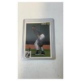 NBA Upper deck #23 Michael Jordan collectors